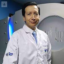 Dr. Monroy